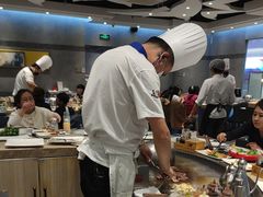 -上渔铁板烧(熙悦汇店)