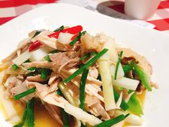 -西贝(金桥店)