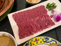 -南门涮肉(上海一店)