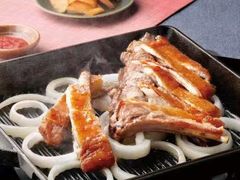 -西贝(宁波天一国购店)