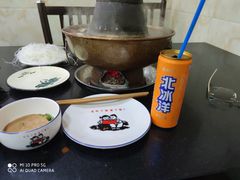 -新梅居(宁海东路店)