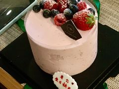 -姆们M Sweetie Cake(三里屯店)