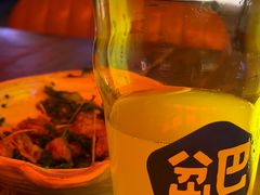 -岔巴精酿啤酒餐吧(南屏街店)