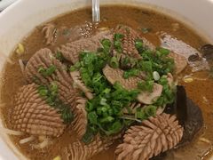 -银都上海菜馆(粤海东路店)