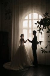 -Mu慕婚纱摄影·超级工作室