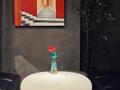 -Hei Cafe(工体店)