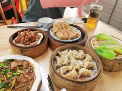 -阿弟早茶·家庭小炒·火锅(九村店)