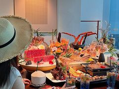 -上井料理黑金店(IFS国金中心店)