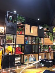 -刺客纹画纹身·洗纹身·穿孔饰品