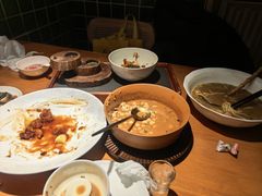 -浙里本味·宴四季江南(三台山路店)