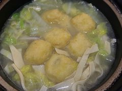-阿隆煲店(秀仁苑店)