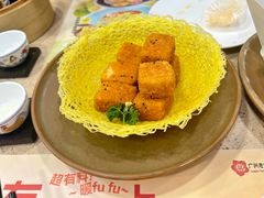 -点都德(皇岗村店)