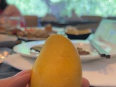 -大连富丽华大酒店·花都西餐厅