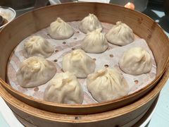 同庆楼小笼包-同庆楼(大钟寺店)