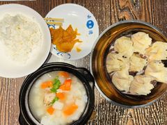 -老奉天马家烧麦(三台子店)