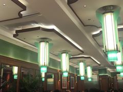 大堂-蝶园·装修中(BFC外滩金融中心店)