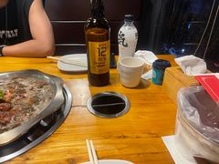 -老诚一锅羊蝎子(黄寺大街店)