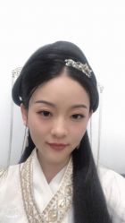 -美云庭古装·格格服汉服·京城旅拍(北京店)