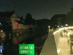 -顽啤熊·酒客酒馆(苏城夜景必选店)