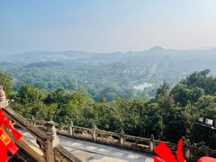 -善卷洞风景区