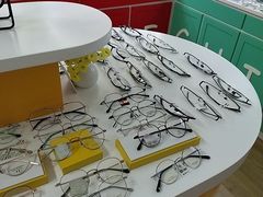 -美空眼镜·星趣控·新乐学·控优点合作店(周浦万达店)