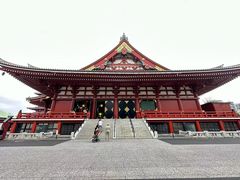-浅草寺