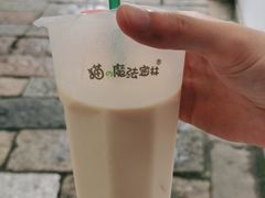 -猫的魔法密林(衣裳街店)