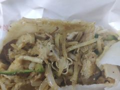 -安徽阜阳卷馍(西单店)