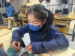 -郑在DIY·潮玩银饰绘画手作(中央大道旗舰店)