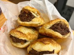 招牌牛肉小烧饼-买又大餐厅(福林里店)