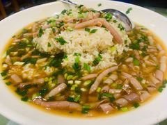 -华圆美食