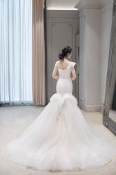 -MuseMarry婚纱(前海嘉里中心店)