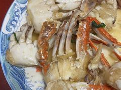 -吕四渔港码头海鲜餐厅