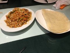 -老昌春饼(中央大街店)