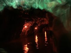 -兰溪地下长河