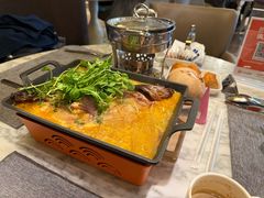 -北京王府井希尔顿酒店·万斯阁西餐厅