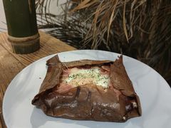 厚脸皮可丽饼-The Good Place好地方·Brunch·coffee(国贸店)
