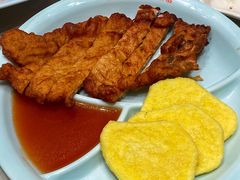 -小姜锅贴(凤凰街店)