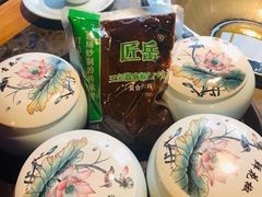 -匠岳·王宝器麻椒鱼(会展中心店)