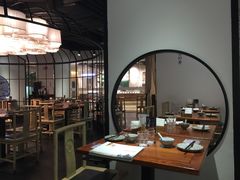 大堂-潮堂(环球金融中心店)