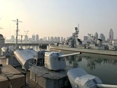 -中国人民解放军海军博物馆