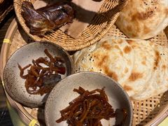 -鸽子窝(青塔店)