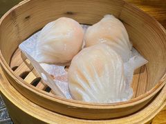一品虾饺煌-小城粥道·海胆鲜虾粥(解放广场店)
