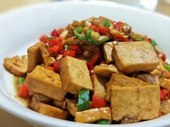 -福巷湘食小馆·猛火现炒(上海首店)