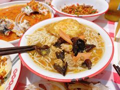 -西江红·株洲本地菜(滨江南路店)