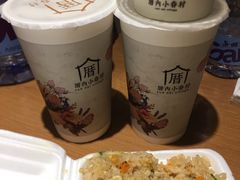 -厝内小眷村(正阳步行街店)