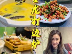 -金龙·打边炉(武进路店)