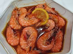 -醉壹号海鲜大排档·老厦门特色菜(厦门美食地标店)