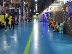 -巴克创奇梦工厂