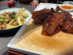 -先记烧鹅王·本地粤菜(福永店)